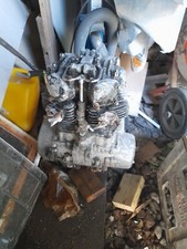 XS650 ENGINE REBUILD SERVICES