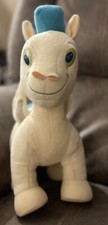 90s Disney Hercules Baby Pegasus Horse Plush Stuffed Animal 12  Tall