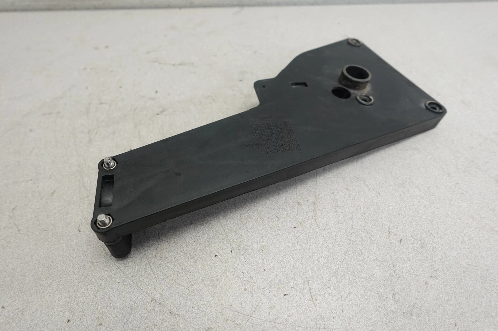 1996-2003 Sea-Doo OEM Reverse Handle Cable Support GTX GTI GTS LRV