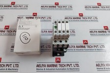 SIEMENS 3TF3300-0B Contactor 1HYN401100P15