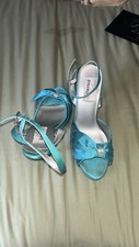 Dyeables Heels Size 9