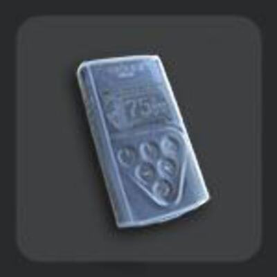 XP DEUS and ORX Silicone Protection for Remote Control