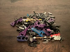 Halo Mega Construx Weapons You Choose