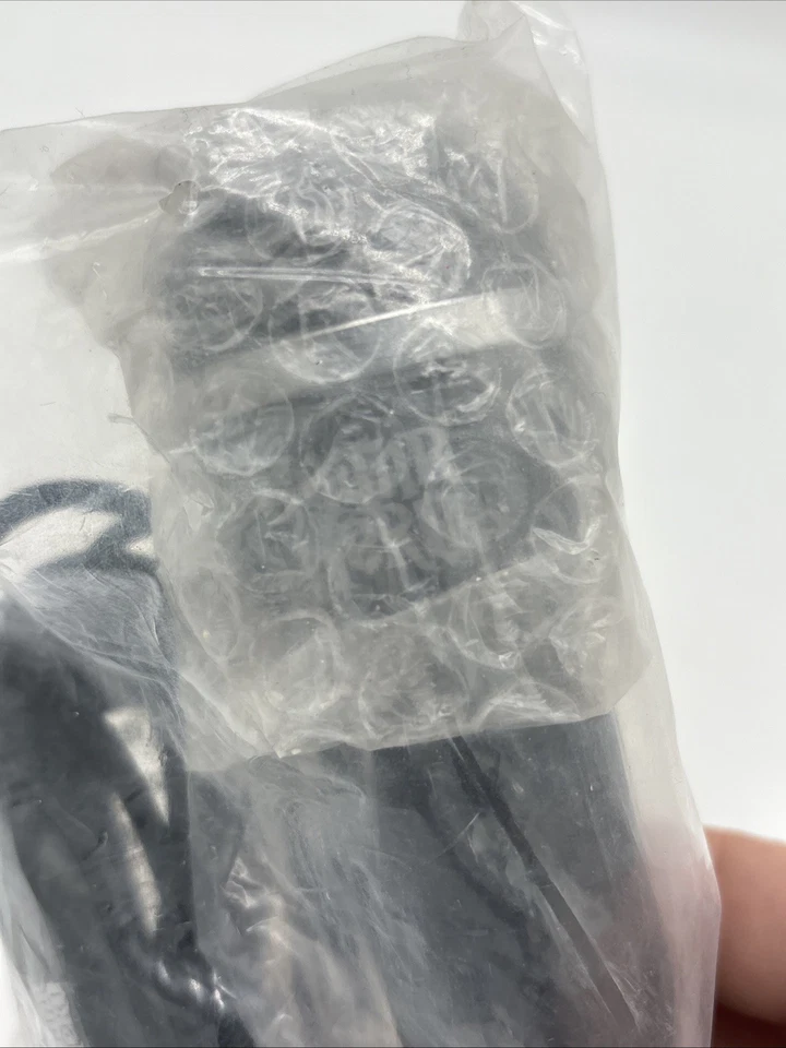 Red Octane Guitar Hero USB Microphone E-UR20 for Xbox 360 PS3 Wii New Sealed - Image 3 of 4