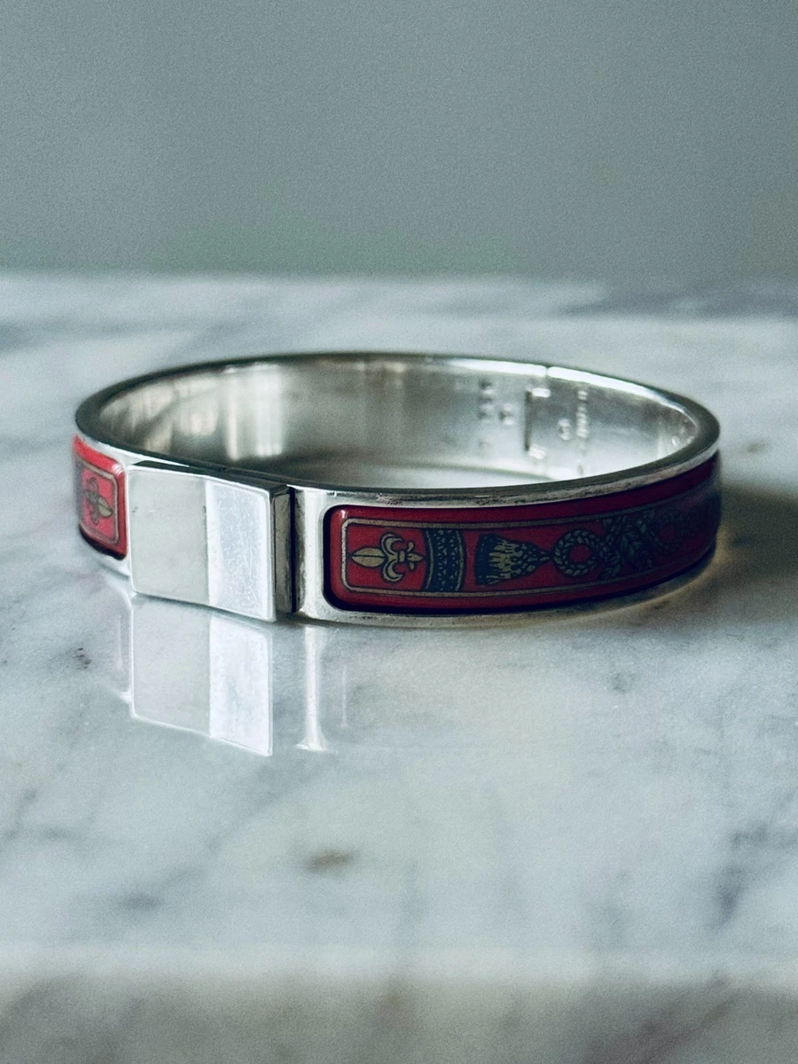 Vintage Hermes Bracelet for sale | eBay