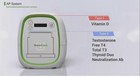 NanoEntek FREND F10AP Laboratory Analyzer for Biological Laboratory Use — photo 2