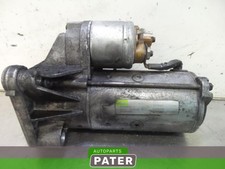 Démarreur Mitsubishi SPACE STAR