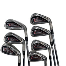 Titleist AP1 716 Iron Set 7pcs 4-PW NS PRO 950GH Flex S
