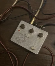 Klon Centaur Clone Effects Pedal