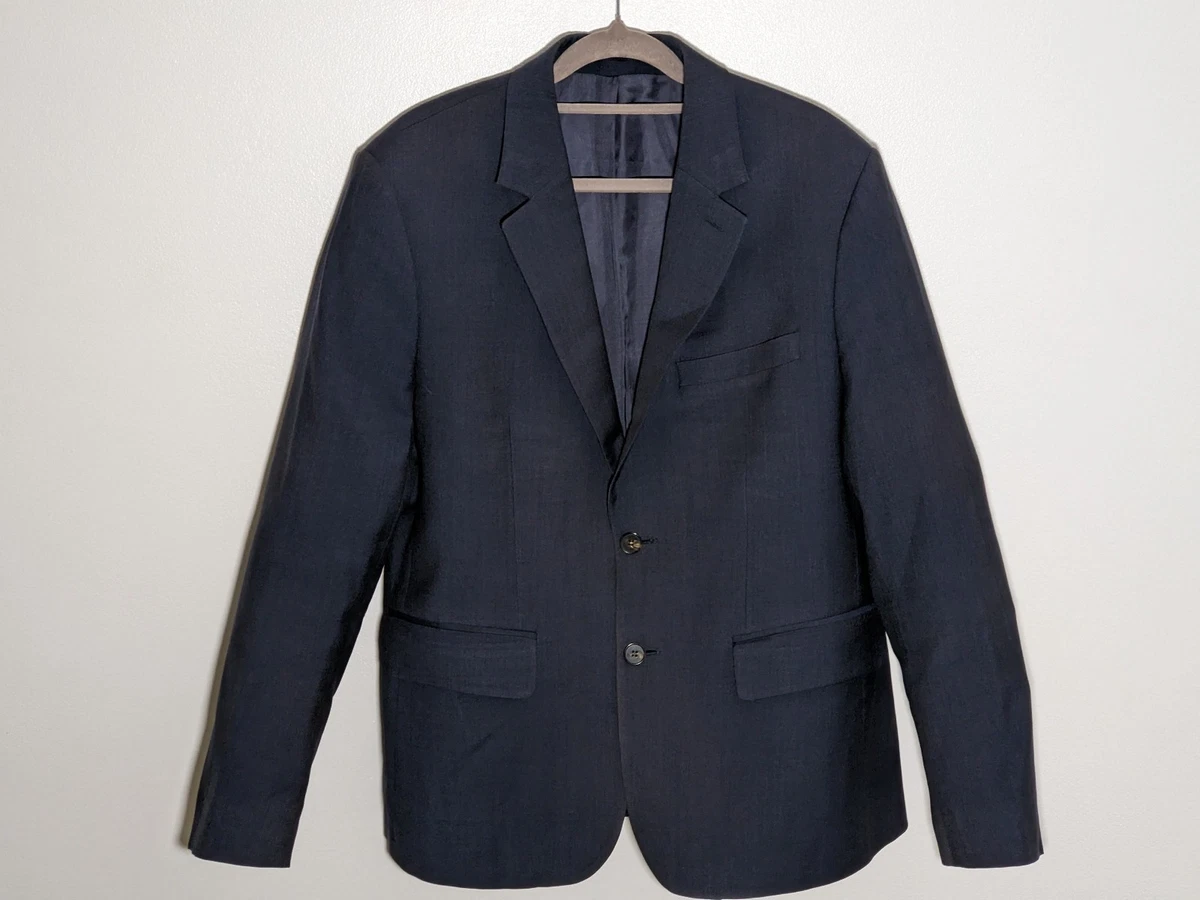VINTAGE/Aquascutum/ブレザー/SIZE:38R/イングランド製 Aquascutum Blazers for Men for sale | eBay