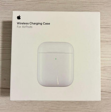 Genuine Apple AirPods Wireless Charging Case A1938 for 1st, 2nd Gen. New