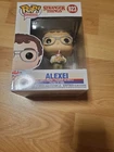 Funko Pop! Vinyl Stranger Things Alexei #923 Television Theme Multicolor Figure