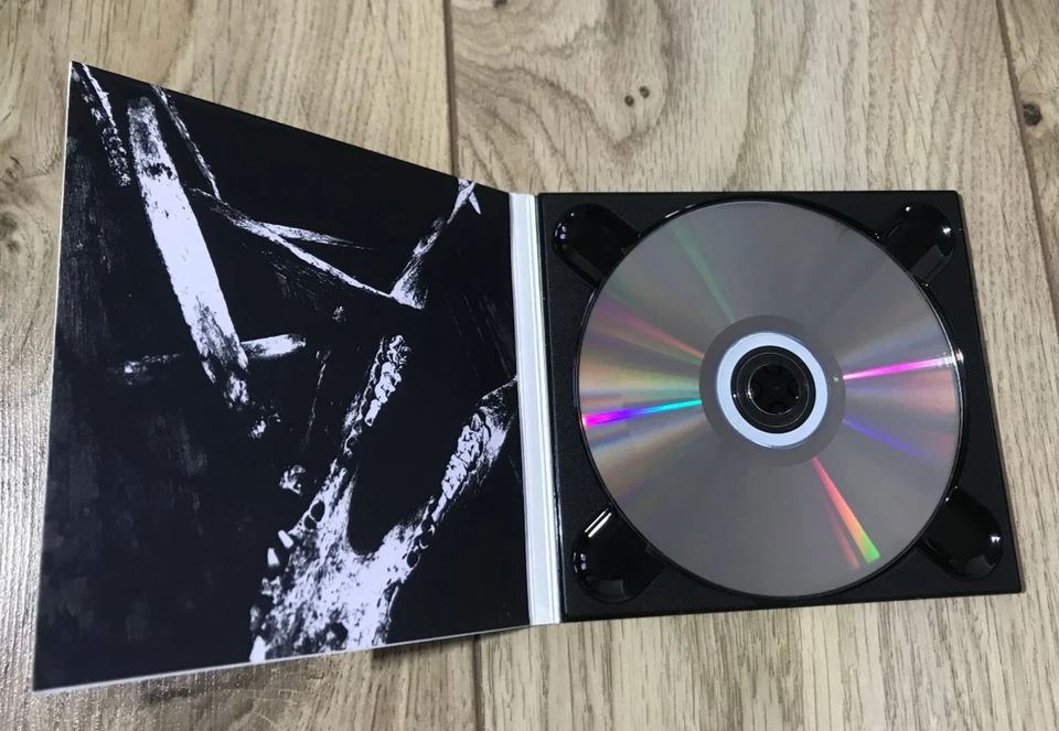 Malicious Storm "Forbidden Rites..." Digi CD (Black Metal,Satanic Warmaster,Grav - Bild 3 von 4