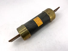 New Economy Fuse ECON ECS-450 Dual Element Fuse 450A 600V ECS450 - No Box