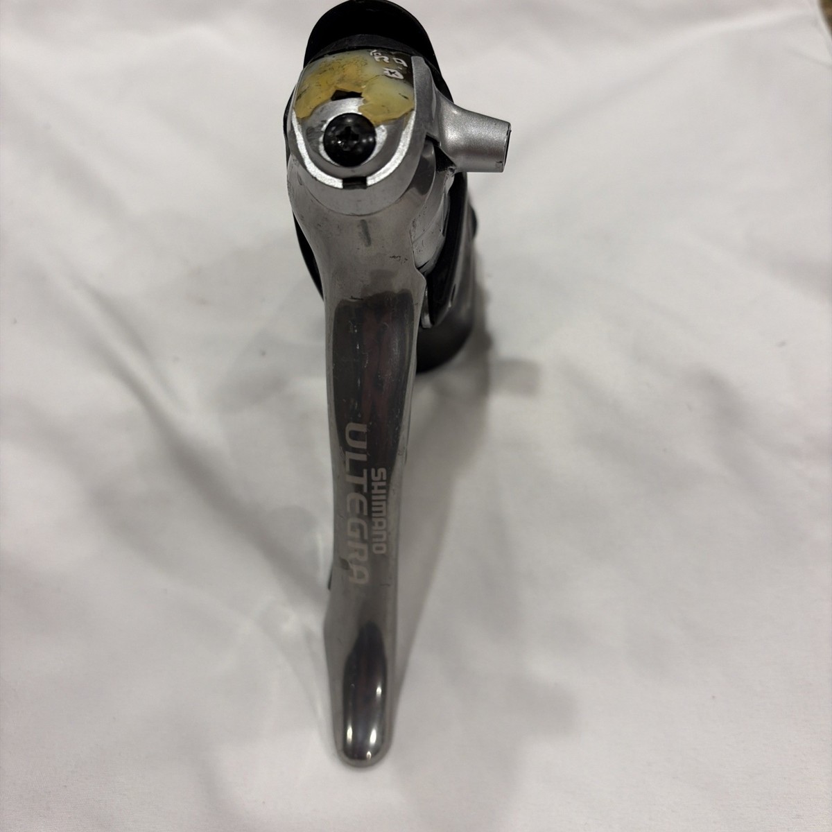 Shimano Ultegra 6500 ST-6510 Right/Rear 9 Speed Shifter Brake