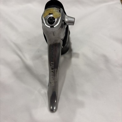 Shimano Ultegra 6500 ST-6510 Right/Rear 9 Speed Shifter Brake