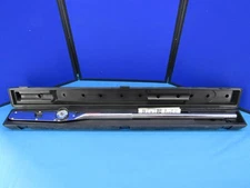 Genuine Cummins Dial-Type Torque Wrench Part: 3398034 K-D Tools 2654 600 FT.LB 4