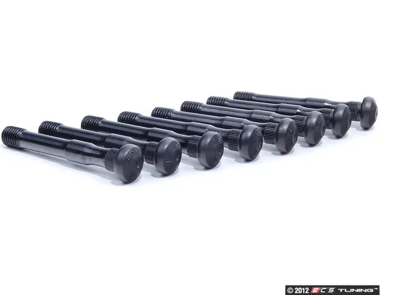ARP 104-6004 Wave-Loc Rod Bolt Kit for 1983-2005 VW 1.8L/2.0L 8V
