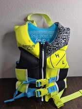 Hyperlite Child Life Jacket