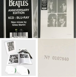 Beatles Super Deluxe | eBay