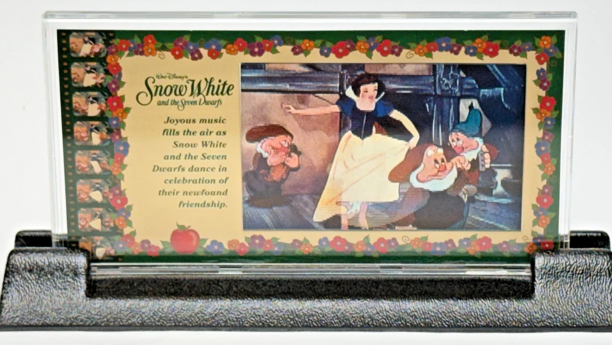 disney cel snow white products for sale | eBay