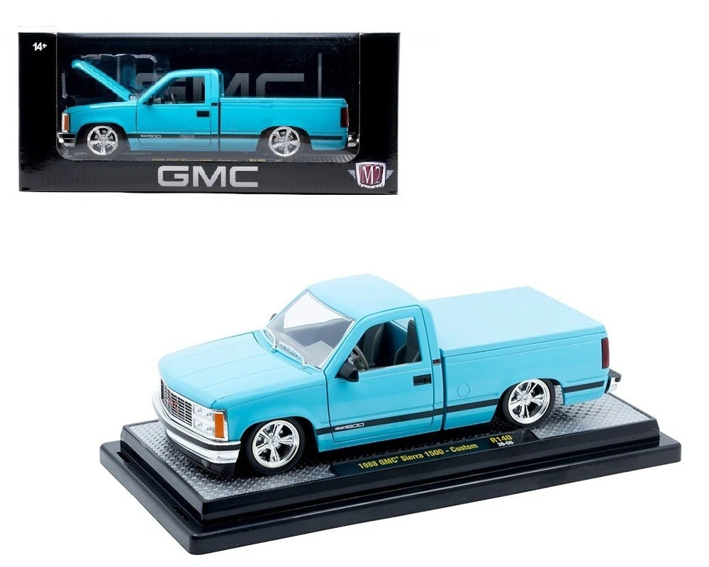 GMC 1:24 Diecast & Toy Vehicles for sale | eBay