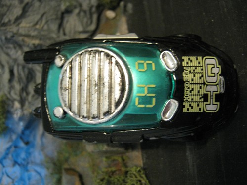 Matchbox MB641 Squakie-Talkie 2003 rare - Picture 3 of 4