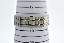 SEIKO Presage SARY238 4R39-00W0 Gold Silver Automatic Champagne Men's Watch 14