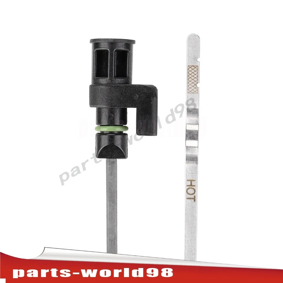 Varilla de medición de transmisión CVT nivel de aceite 31086-JA00A para Nissan Altima Rogue 2,5 L nueva Foto 3 de 4