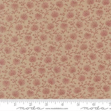 Moda JOIE DE VIVRE Roche 13986 15 Quilt Fabric BTY French  General.