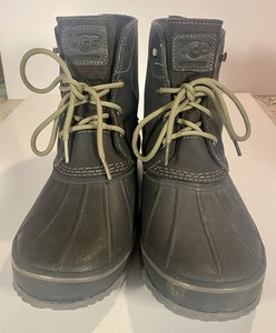 Ugg Duck Boots Mens | eBay display picture 1