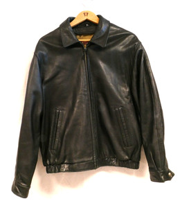 Couture by J Park Leather Jacket | eBay