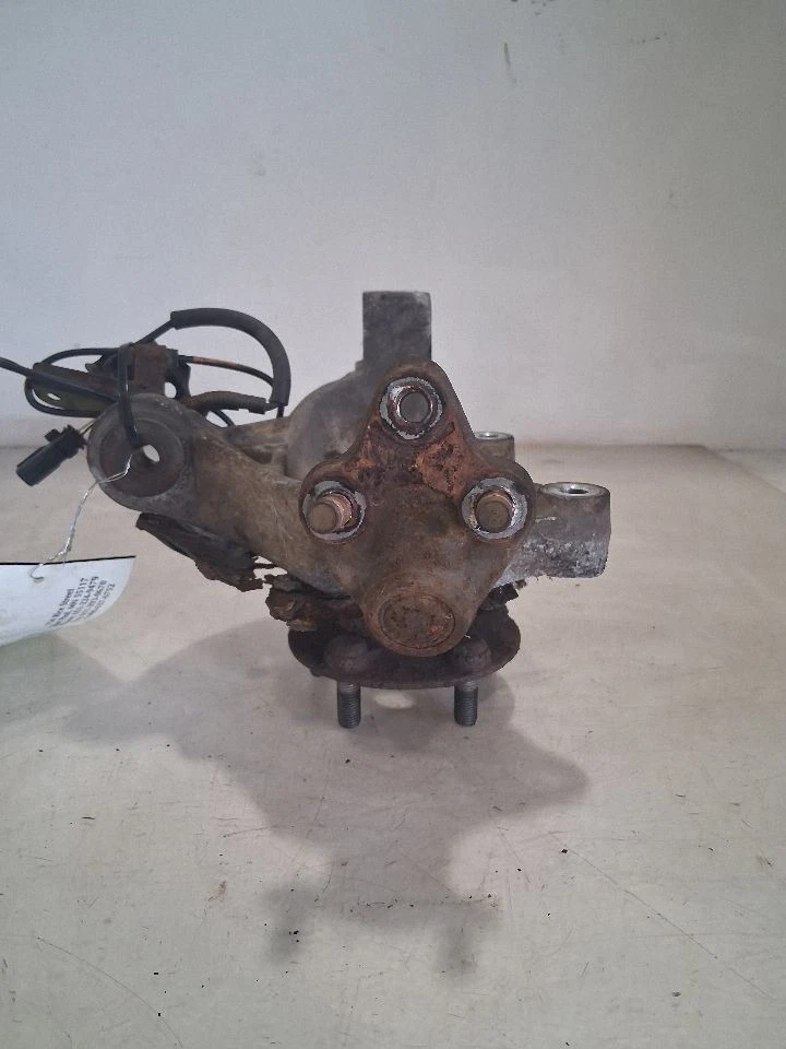 Driver Lexus CT200H eixo dianteiro esquerdo/junta compatível com 11-17 4834127 - Imagem 4 de 4