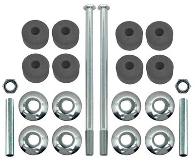 ACDelco 46G0002A Suspension Stabilizer Bar Link Kit