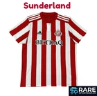 SUNDERLAND 2018-19 HOME FOOTBALL SHIRT LARGE ADULT (V GOOD) ADIDAS CODE CF5036