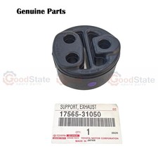 Genuine Toyota Prado TRJ150 Exhaust Pipe Hanger Rubber