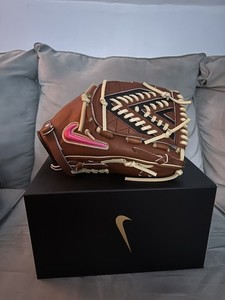 Nike Shado Baseball Glove | eBay