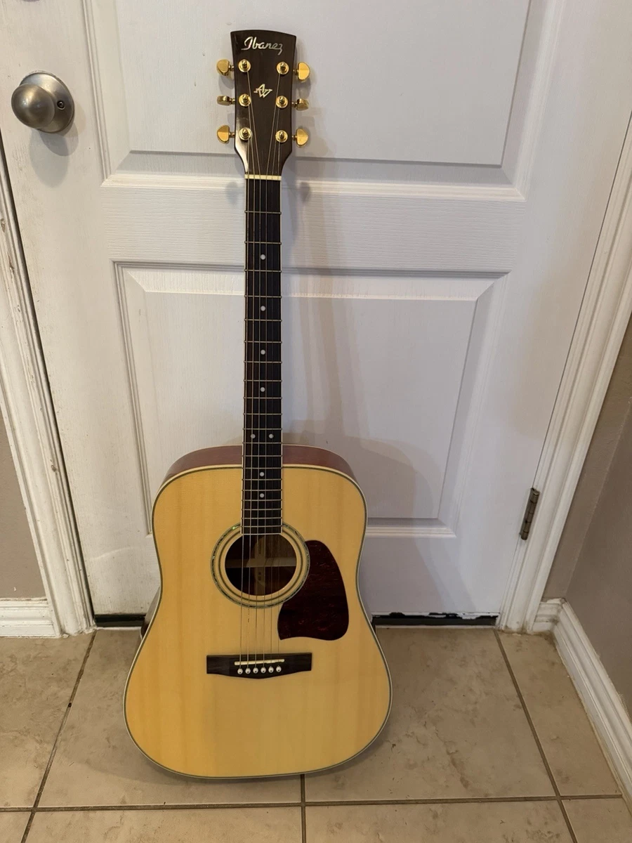 Ibanez Artwood for sale | eBay