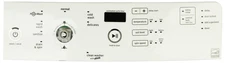 Whirlpool Washer W10640000 Main Control Board  - White