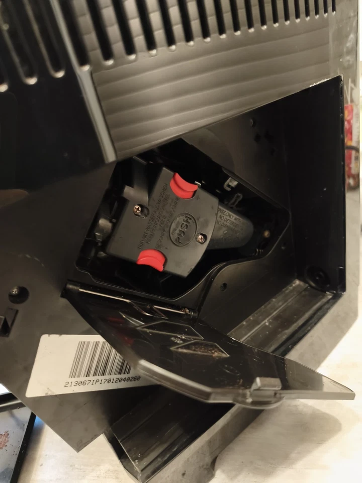 DeLonghi Magnifica S, Foto 4 von 5