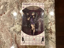 Kanzaki Ranko Rosenburg Engel Idolmaster Cinderella Girls 1:7 Yoshi Max Factory