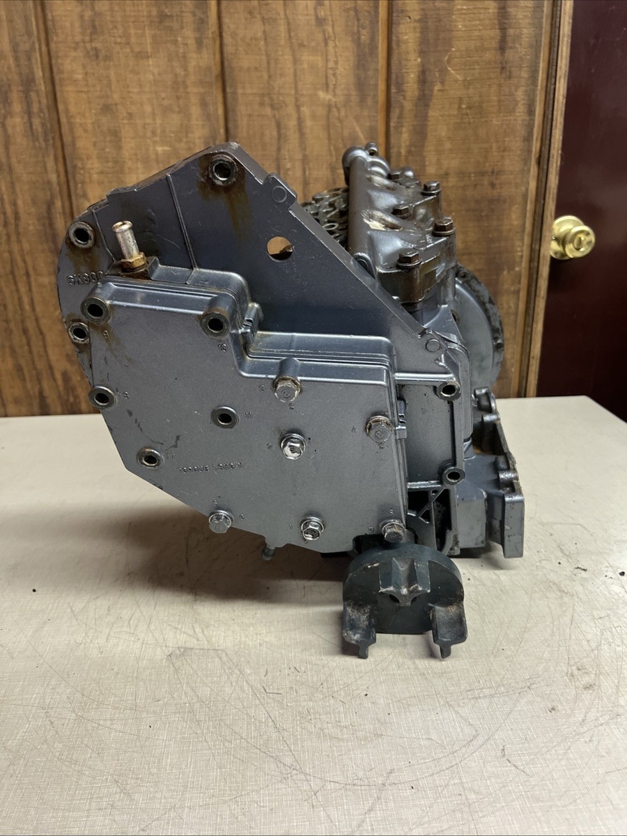 Yamaha WR500 500 Waverunner Jammer Used Good Engine Motor Crank