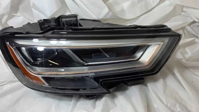 *Read desc* OEM Headlight For EU 2017-2020 Audi S3 A3 w/AFS Front RH Passenger