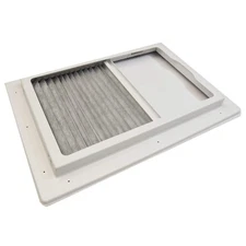 SLS1422B Skylight - Shade Blackout, White