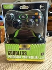 Vintage Logitech Cordless Precision Controller for original XBOX / NEW SEALED