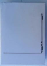 Original Apple MacBook Air 13-inch M2 Empty Box Only   8GB / 256GB