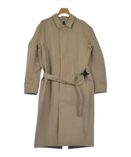 ALYX Balmacaan Coat Men’s M Beige Used Vintage Outerwear