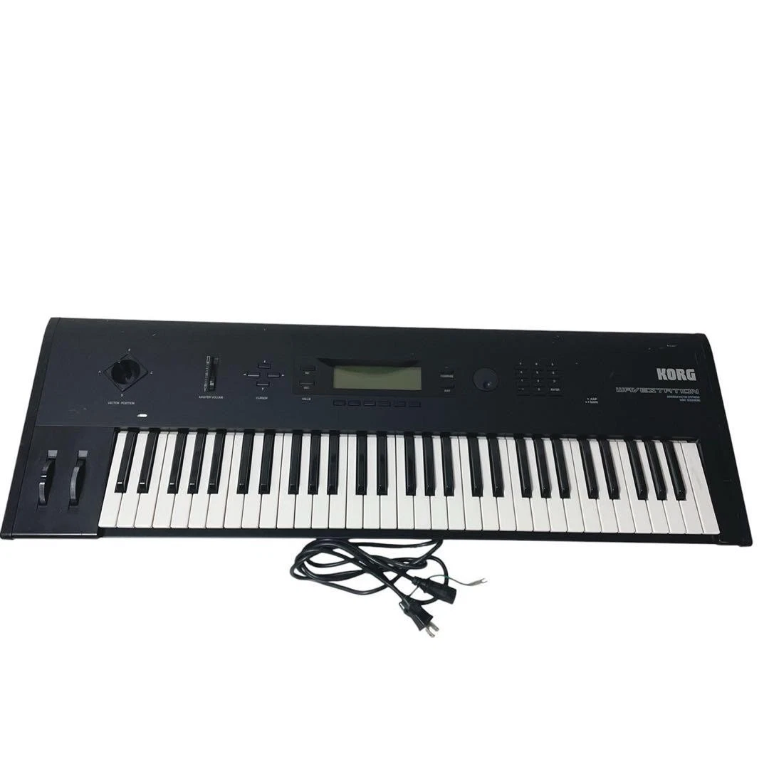 Korg Wavestation Pro Audio Synthesizers for sale | eBay