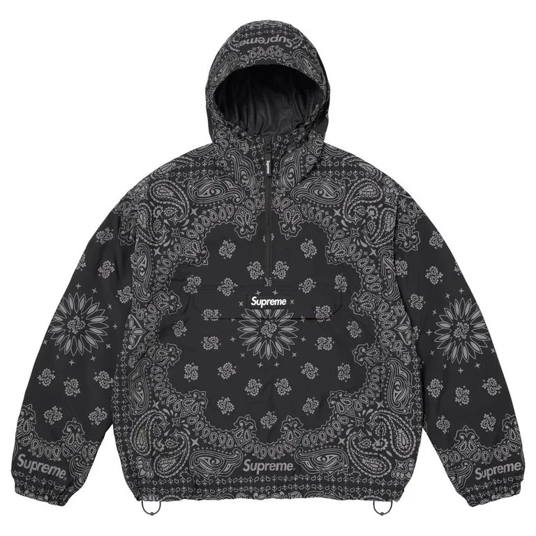 Supreme Anorak Coats, Jackets & Vests for Men for Sale | Shop New