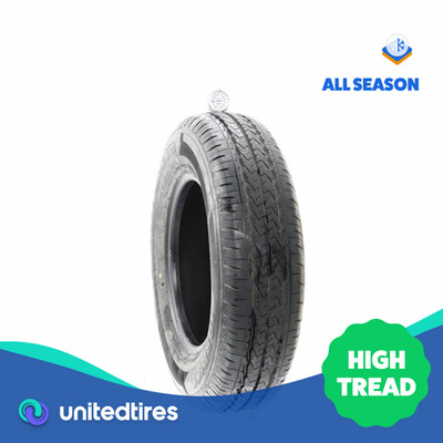 Used 195R15C Linglong Green-Max Van 106/104R - 10/32